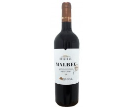 ORIGINAL MALBEC - Domaine Rigal 2019-12°