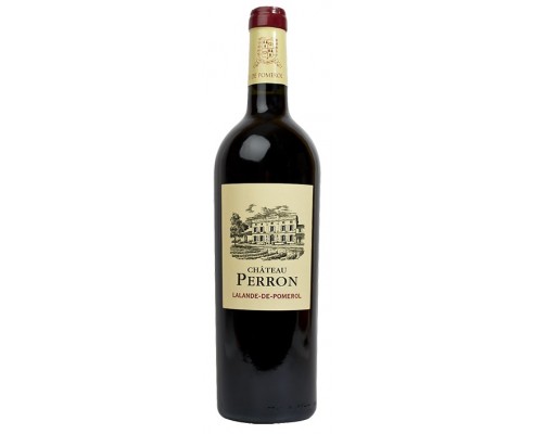 Château PERRON 2018-13°5