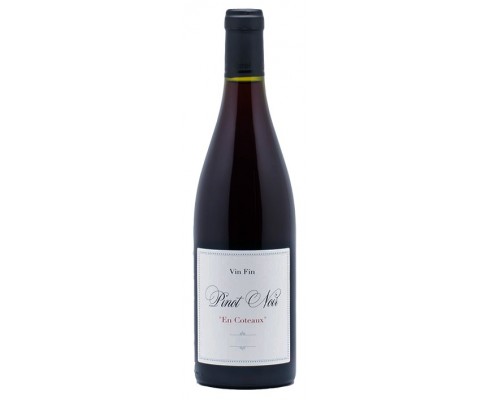PINOT NOIR by Jeff Carrel 2021-12,5°