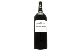 Château TREBIAC - Graves Rouge 2019-13°