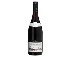 SAUMUR CHAMPIGNY Domaine Saget 2020-13°