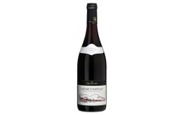 SAUMUR CHAMPIGNY Domaine Saget 2020-13°