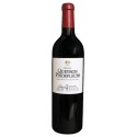 Château QUEYRON PINDEFLEURS 2020-13°