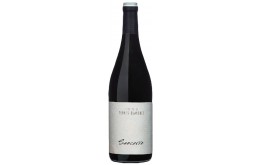 SANCERRE Rouge - Domaine des Terres Blanches 2020-12°5