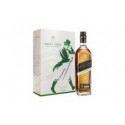 WHISKY JOHNNIE WALKER 15 ans GREEN + 2 Verres -43°
