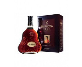 HENNESSY XO Coffret Collection -40°