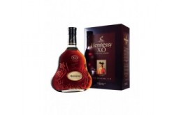 HENNESSY XO Coffret Collection -40°