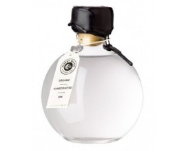 GIN BLURRY MOON - Bio - Distillerie Gimet -42°