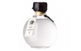 GIN BLURRY MOON - Bio - Distillerie Gimet -42°