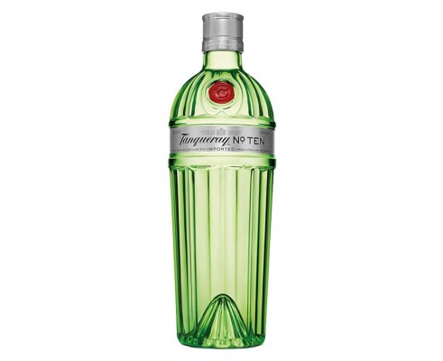 GIN TANQUERAY TEN -43°1