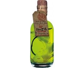 Rhum arrangé GINGEMBRE – BREIZ’ÎLE COLLECTION -32°