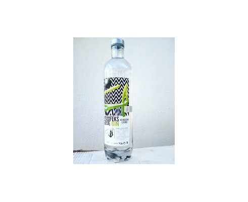 FEKS DRY GIN FENOUIL - Bows -40°
