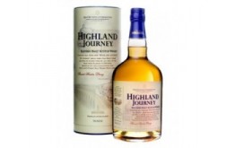 Whisky HIGHLAND JOURNEY BY HUNTER LAING'S -46°2