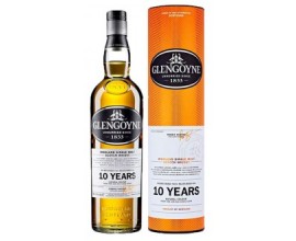 Whisky GLENGOYNE 10 ANS -40°