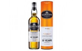 Whisky GLENGOYNE 10 ANS -40°