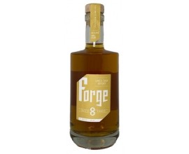 Whisky FORGE FÛT N°5 - 8 ans - Distillerie Griffith's -42°