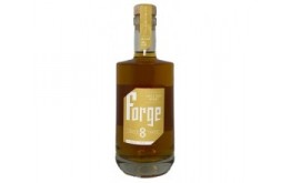 Whisky FORGE FÛT N°5 - 8 ans - Distillerie Griffith's -42°