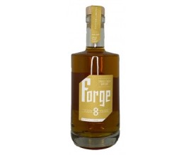 Whisky FORGE FÛT N°7 - 8 ans - Distillerie Griffith's -42°