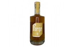 Whisky FORGE FÛT N°7 - 8 ans - Distillerie Griffith's -42°