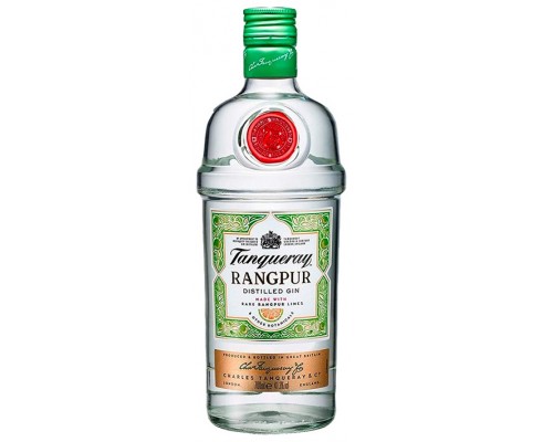 GIN TANQUERAY RANGPUR -41°3