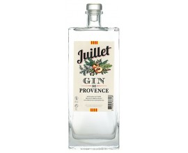 GIN JUILLET - Maison Ferroni -44°