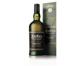 ARDBEG UIGEADAIL bouteille sous étui -54°2