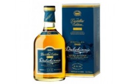 DALWHINNIE Distillers Edition (étui) -43°