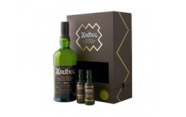 ARDBEG 10 ans Coffret Découverte -46°