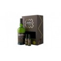 ARDBEG 10 ans Coffret Découverte -46°