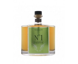 ABSINTHE MANGUIN 50 cl -55°