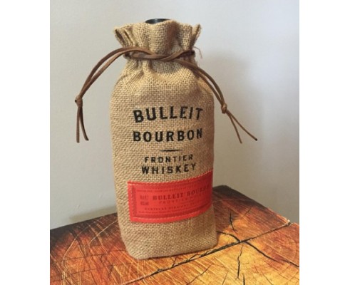 BOURBON BULLEIT -45°6