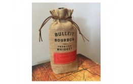 BOURBON BULLEIT -45°6