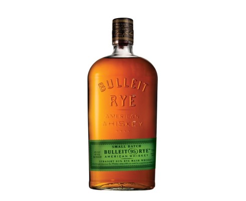 BULLEIT Rye -45°