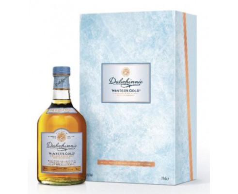 Whisky DALWHINNIE WINTER'S GOLD -43°