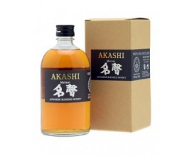 AKASHI Meïsei - Whisky Japonais -40°