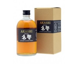 AKASHI Meïsei - Whisky Japonais -40°
