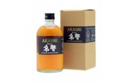 AKASHI Meïsei - Whisky Japonais -40°