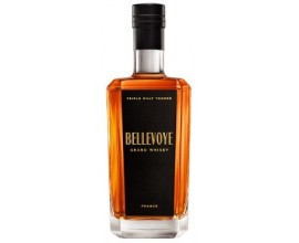BELLEVOYE NOIR - Whisky Français -43°