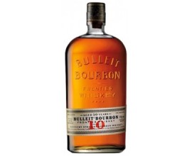 BULLEIT 10 ans BOURBON -45°6