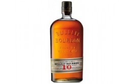 BULLEIT 10 ans BOURBON -45°6