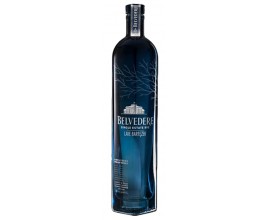 BELVEDERE LAKE BARTEZEK VODKA -40°