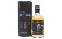 BRUICHLADDICH ORGANIC BARLEY 2009-50°