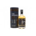 BRUICHLADDICH ORGANIC BARLEY 2009-50°