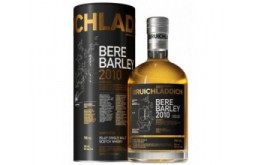 BRUICHLADDICH BERE BARLEY 2010-50°