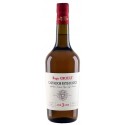 CALVADOS ROGER GROULT 3 ans d'âge -40°