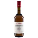 CALVADOS ROGER GROULT 3 ans d'âge -40°