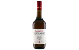 CALVADOS ROGER GROULT 12 ans d'âge -41°