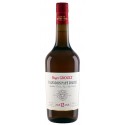 CALVADOS ROGER GROULT 12 ans d'âge -41°