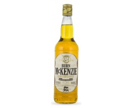 Whisky BURN McKENZIE -40°