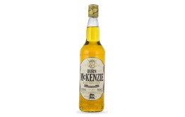 Whisky BURN McKENZIE -40°